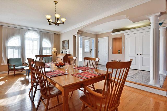 18 Todd Dr, House detached with 2 bedrooms, 3 bathrooms and 4 parking in Barrie ON | Image 29