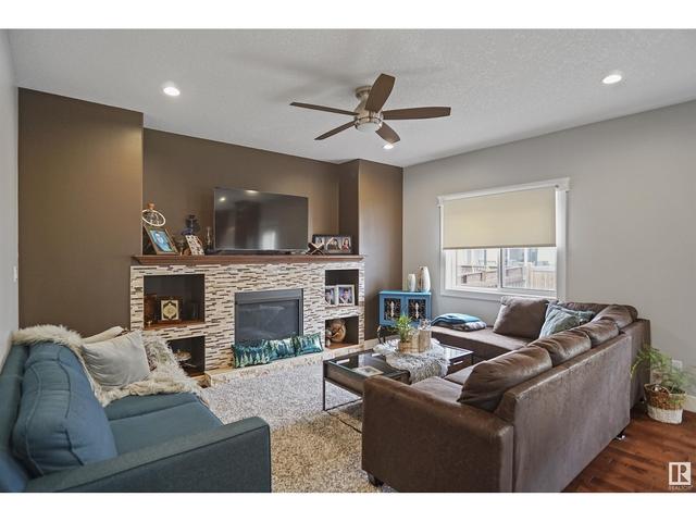 6528 172 Ave Nw, House detached with 4 bedrooms, 3 bathrooms and 4 parking in Edmonton AB | Image 11