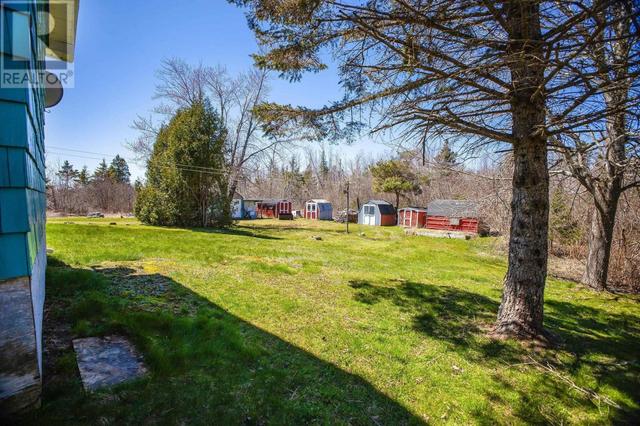 199 Pomquet Point One Road, House detached with 2 bedrooms, 1 bathrooms and null parking in Antigonish, Subd. B NS | Image 31