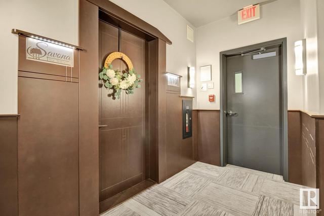 110 - 71 Festival Wy, Condo with 2 bedrooms, 2 bathrooms and 2 parking in Edmonton AB | Image 43