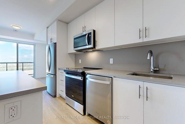 613 - 335 Wheat Boom Dr, Condo with 1 bedrooms, 1 bathrooms and 1 parking in Oakville ON | Image 12