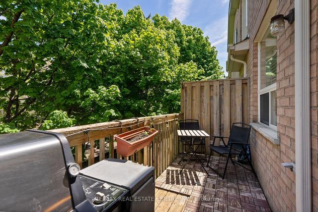 13 - 3071 Treadwells Dr, Townhouse with 3 bedrooms, 4 bathrooms and 2 parking in Mississauga ON | Image 5