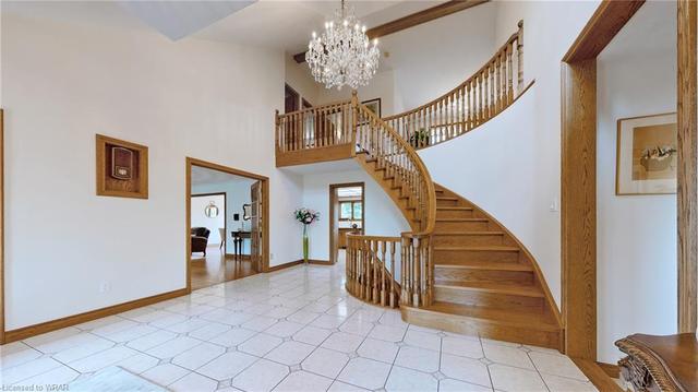 622 Coppercroft Crt, House detached with 5 bedrooms, 3 bathrooms and 8 parking in Waterloo ON | Image 44