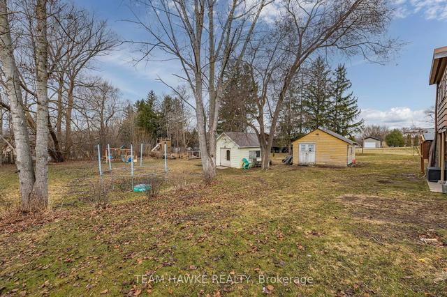 88 Fox St, House detached with 3 bedrooms, 2 bathrooms and 5 parking in Penetanguishene ON | Image 30