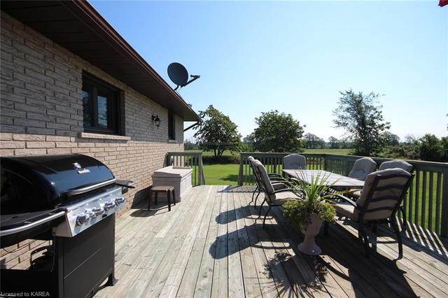 3757 6th Concession Road, House detached with 3 bedrooms, 1 bathrooms and 20 parking in Kingston ON | Image 39