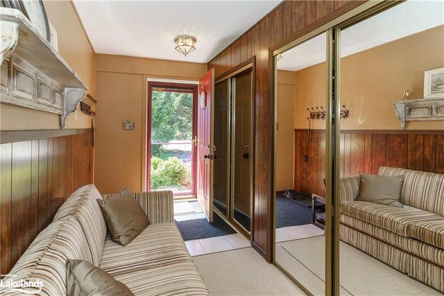 1139 High Falls Rd, House detached with 2 bedrooms, 1 bathrooms and 6 parking in Bracebridge ON | Image 13