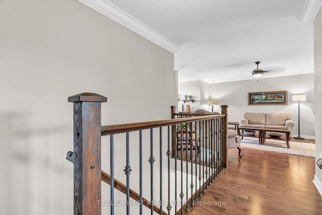23 Annmoore Cres, Townhouse with 3 bedrooms, 4 bathrooms and 4 parking in Guelph ON | Image 10