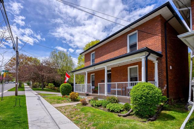 196 Walton St, House detached with 4 bedrooms, 2 bathrooms and 10 parking in Port Hope ON | Image 36