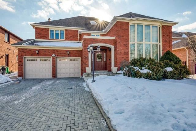 5859 Riverside Pl, House detached with 4 bedrooms, 5 bathrooms and 6 parking in Mississauga ON | Image 1