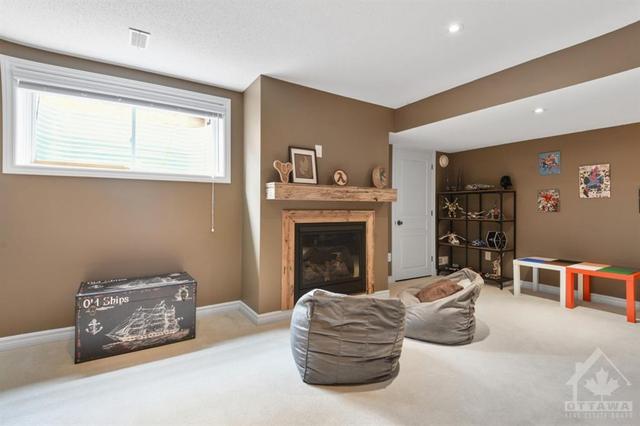 329 De La Melodie Street, Townhouse with 3 bedrooms, 3 bathrooms and 3 parking in Ottawa ON | Image 23