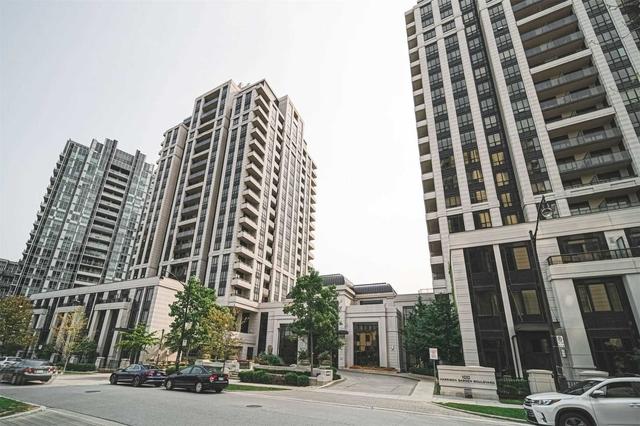 1422 - 100 Harrison Garden Blvd, Condo with 2 bedrooms, 2 bathrooms and 1 parking in Toronto ON | Image 12