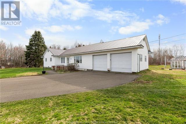 3 Chatellerault Ave, House detached with 3 bedrooms, 1 bathrooms and null parking in Saint Antoine NB | Image 19