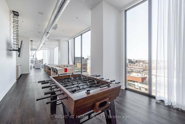 1309 - 135 East Liberty St, Condo with 1 bedrooms, 1 bathrooms and 0 parking in Toronto ON | Image 22