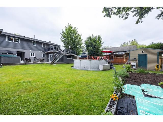 27179 28a Ave, House detached with 4 bedrooms, 2 bathrooms and 8 parking in Langley BC | Image 28