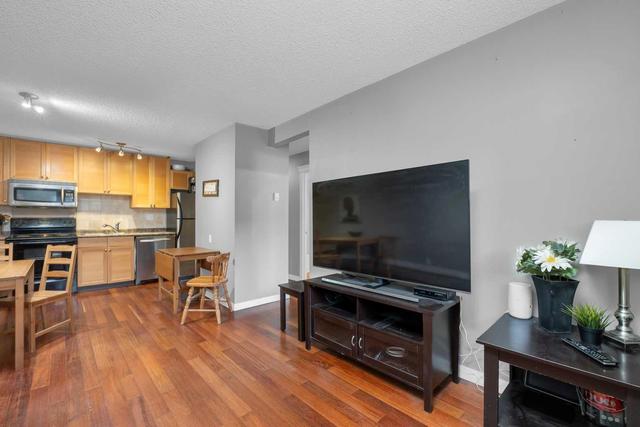 103 - 2006 11 Ave Sw, Condo with 1 bedrooms, 1 bathrooms and 1 parking in Calgary AB | Image 6