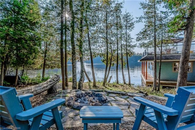 10 - 1347 Rosseau Rd, House detached with 5 bedrooms, 4 bathrooms and 5 parking in Muskoka Lakes ON | Image 25