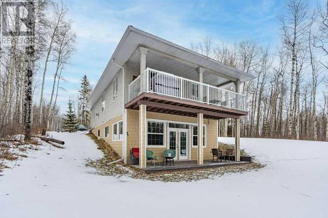 37 - 423002 Range Road 10, House detached with 2 bedrooms, 2 bathrooms and null parking in Ponoka County AB | Image 34