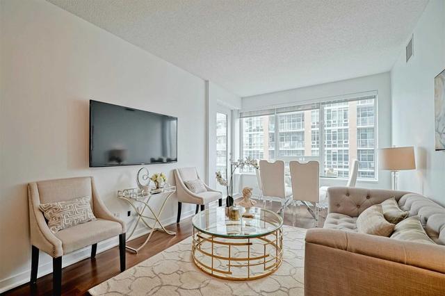 1606 - 59 E Liberty St, Condo with 2 bedrooms, 2 bathrooms and 1 parking in Toronto ON | Image 12