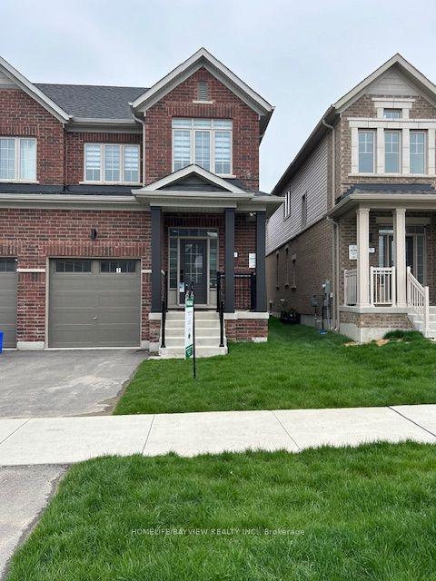 95 Shepherd Dr, House semidetached with 3 bedrooms, 3 bathrooms and 3 parking in Barrie ON | Image 33
