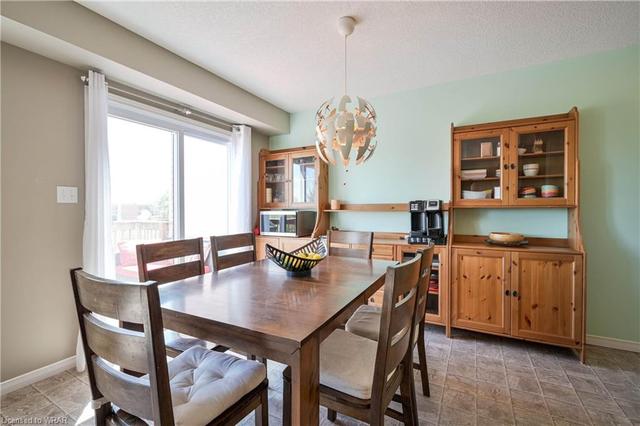 D26 - 85 Bankside Dr, House attached with 3 bedrooms, 2 bathrooms and 2 parking in Kitchener ON | Image 37