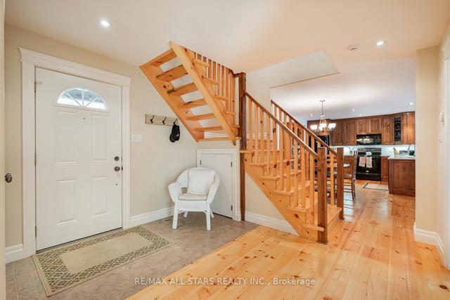 94 Wilkinson Dr, House detached with 4 bedrooms, 3 bathrooms and 7 parking in Kawartha Lakes ON | Image 37