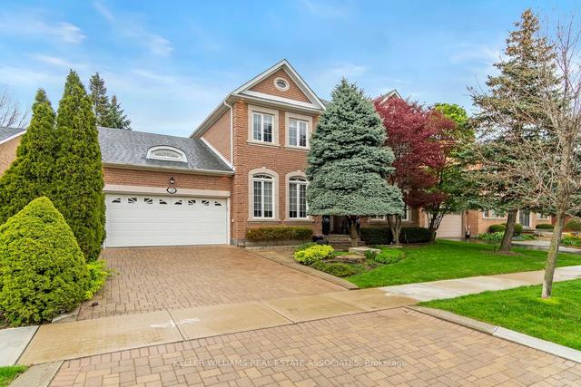 28 Viewmount Cres, House detached with 4 bedrooms, 3 bathrooms and 4 parking in Brampton ON | Image 23