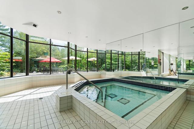 813 - 55 Austin Dr, Condo with 2 bedrooms, 2 bathrooms and 2 parking in Markham ON | Image 31