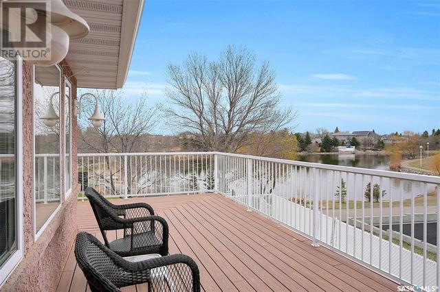 3152 Wimbledon Bay, House detached with 5 bedrooms, 4 bathrooms and null parking in Regina SK | Image 14