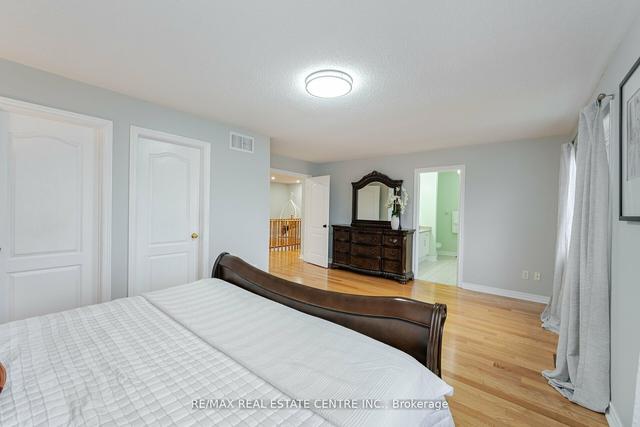 66 Bevan Cres, House detached with 4 bedrooms, 3 bathrooms and 6 parking in Ajax ON | Image 15