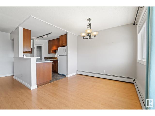 307 - 8125 110 St Nw, Condo with 2 bedrooms, 1 bathrooms and null parking in Edmonton AB | Image 19