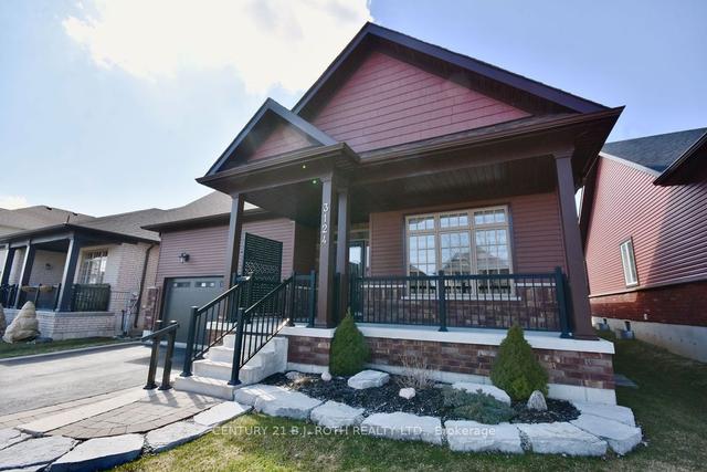 3124 Emperor Dr, House detached with 2 bedrooms, 3 bathrooms and 4 parking in Orillia ON | Image 1