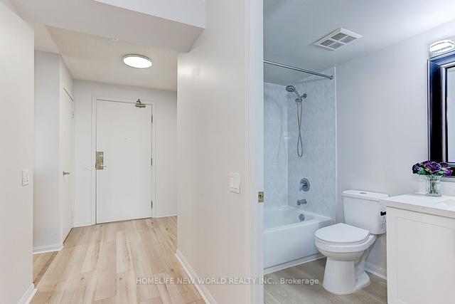 634 - 650 Lawrence Ave W, Condo with 1 bedrooms, 1 bathrooms and 1 parking in Toronto ON | Image 7