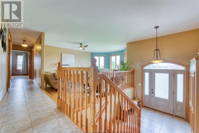15375 County Rd 8, House detached with 4 bedrooms, 2 bathrooms and null parking in Essex ON | Image 6