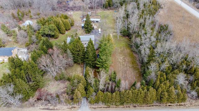 13035 Fourth Line, House detached with 3 bedrooms, 3 bathrooms and 27 parking in Halton Hills ON | Image 27