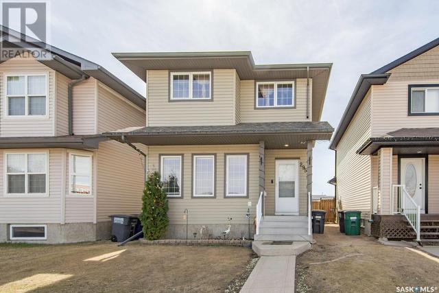 2953 Mcclocklin Road, House detached with 4 bedrooms, 3 bathrooms and null parking in Saskatoon SK | Image 1