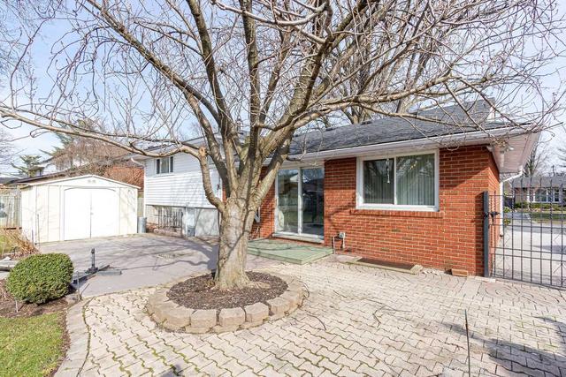 5191 Meadowhill Rd, House detached with 3 bedrooms, 2 bathrooms and 3 parking in Burlington ON | Image 31