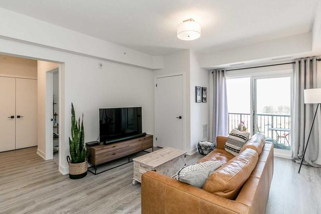 6 Spice Way, Condo with 1 bedrooms, 1 bathrooms and 1 parking in Barrie ON | Image 9