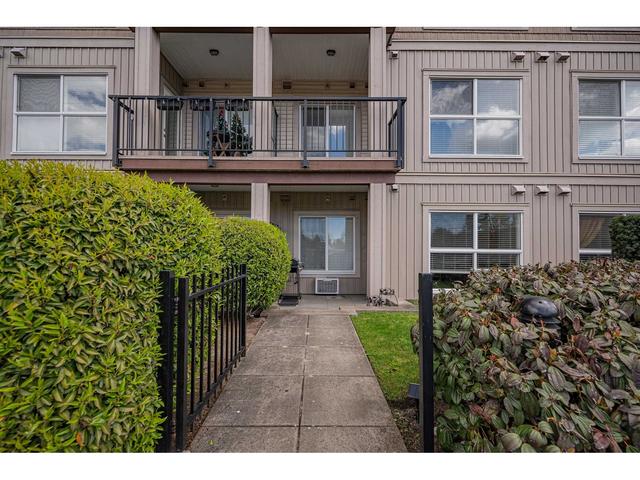 103 - 20175 53 Ave, Condo with 2 bedrooms, 1 bathrooms and 1 parking in Langley BC | Image 24