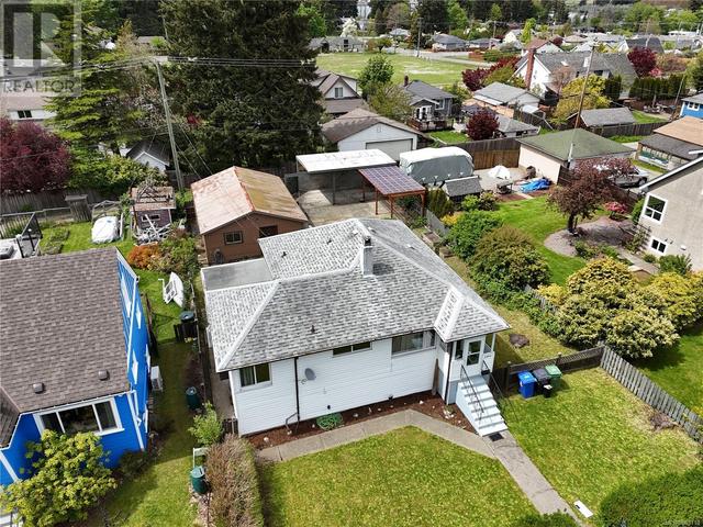3864 6th Ave, House detached with 5 bedrooms, 2 bathrooms and 6 parking in Port Alberni BC | Image 41