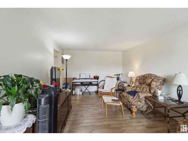 315 - 5730 Riverbend Rd Nw, Condo with 2 bedrooms, 1 bathrooms and null parking in Edmonton AB | Image 7