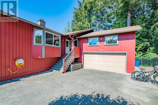 122 Bonavista Pl, House detached with 6 bedrooms, 4 bathrooms and null parking in Nanaimo BC | Image 33