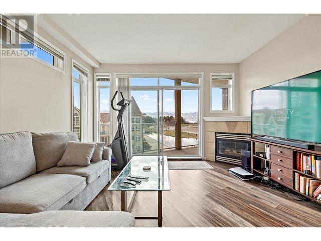 430 - 1088 Sunset Dr, Condo with 2 bedrooms, 2 bathrooms and 2 parking in Kelowna BC | Image 15