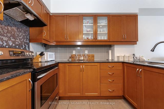 201 - 1600 Keele St, Condo with 1 bedrooms, 2 bathrooms and 1 parking in Toronto ON | Image 30