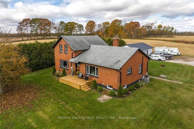 1671 12th Concession Rd, House detached with 3 bedrooms, 2 bathrooms and 11 parking in Norfolk County ON | Image 31