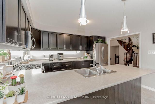 29 English Lane, House detached with 3 bedrooms, 3 bathrooms and 4 parking in Brantford ON | Image 6