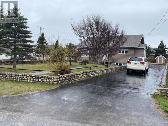 33 Main St, House detached with 4 bedrooms, 1 bathrooms and null parking in Stephenville Crossing NL | Image 36