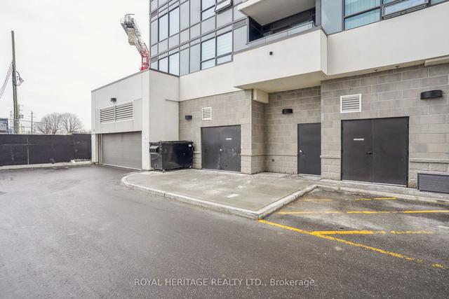 1614 - 1480 Bayly St, Condo with 3 bedrooms, 3 bathrooms and 1 parking in Pickering ON | Image 28