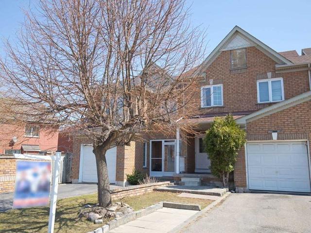 93 Quarry Edge Dr, House attached with 3 bedrooms, 3 bathrooms and 3 parking in Brampton ON | Image 12