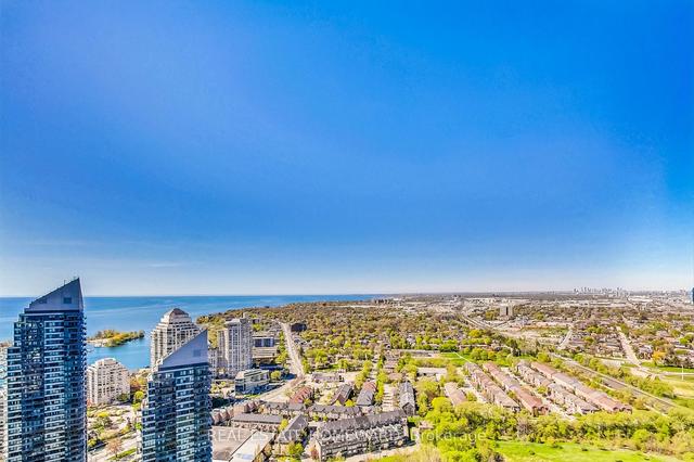 4001 - 10 Park Lawn Rd, Condo with 2 bedrooms, 2 bathrooms and 1 parking in Toronto ON | Image 15