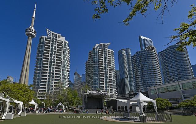 210 - 228 Queens Quay W, Condo with 1 bedrooms, 1 bathrooms and 0 parking in Toronto ON | Image 25